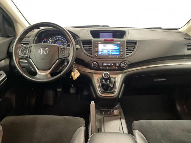 Honda Cr-V image 6