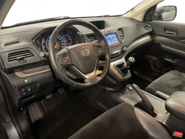 Honda Cr-V image 2