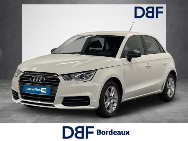 Audi A1 Sportback 1.0 Tfsi Ultra 82