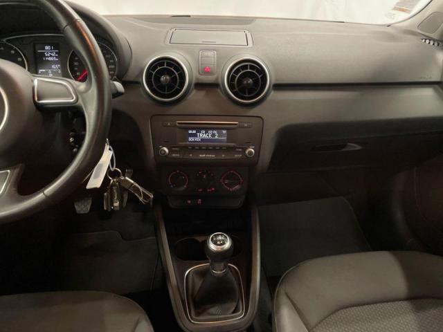 Audi A1 Sportback image 8