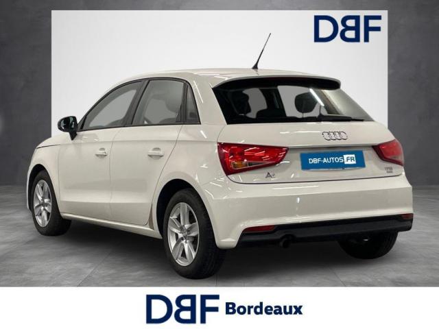 Audi A1 Sportback image 3