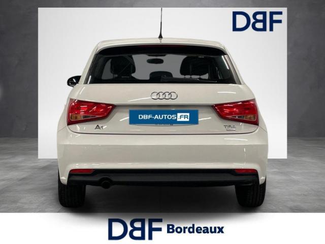 Audi A1 Sportback image 9