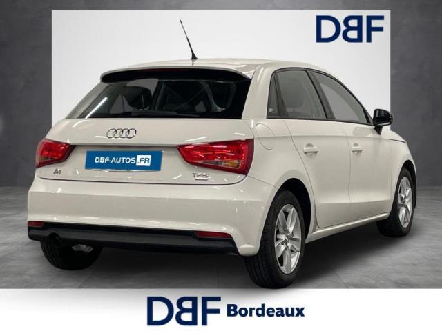 Audi A1 Sportback image 5