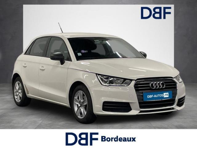 Audi A1 Sportback image 1