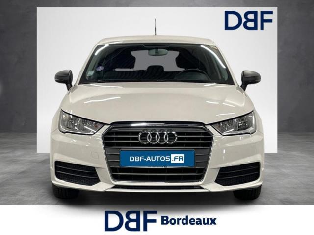 Audi A1 Sportback image 6