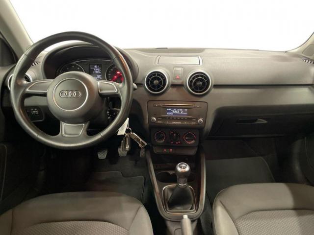 Audi A1 Sportback image 4