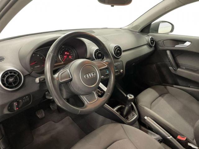 Audi A1 Sportback image 7