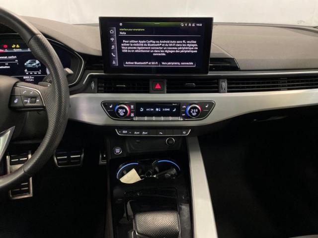 Audi A5 Sportback image 4