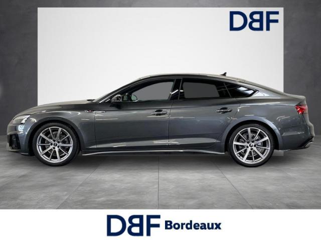 Audi A5 Sportback image 9