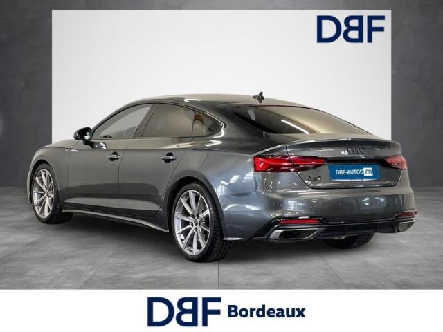 Audi A5 Sportback image 3