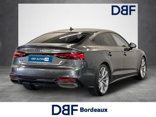 Audi A5 Sportback image 7
