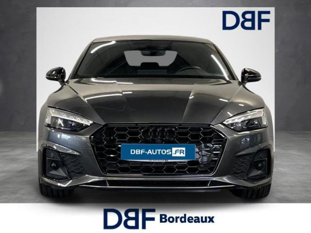 Audi A5 Sportback image 6