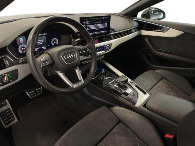 Audi A5 Sportback image 1