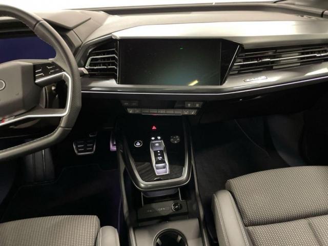 Audi Q4 E-Tron image 7