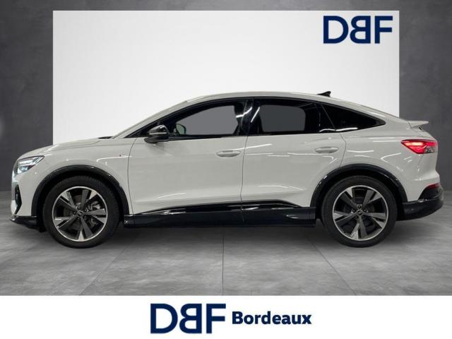 Audi Q4 E-Tron image 1