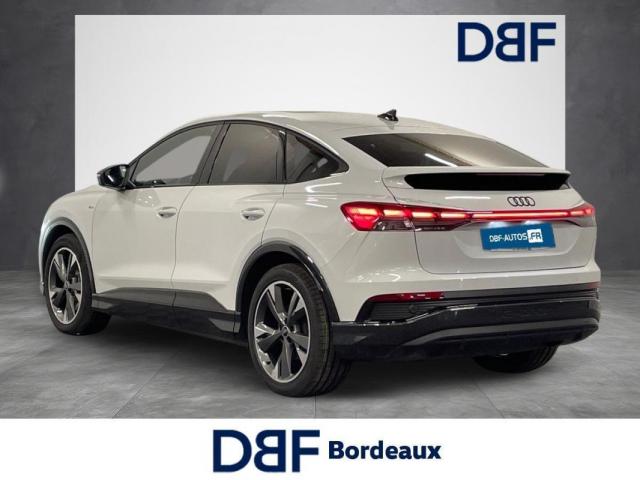 Audi Q4 E-Tron image 8