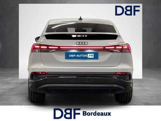 Audi Q4 E-Tron image 9