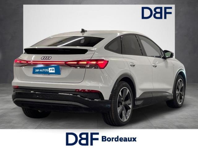 Audi Q4 E-Tron image 3