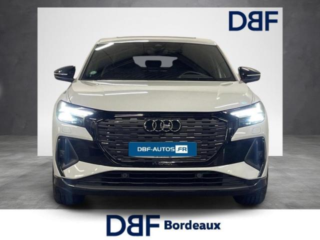 Audi Q4 E-Tron image 5