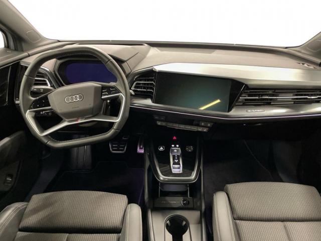Audi Q4 E-Tron image 4