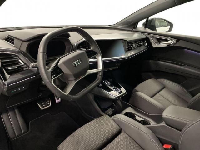 Audi Q4 E-Tron image 2