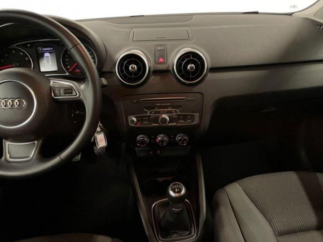 Audi A1 Sportback image 3