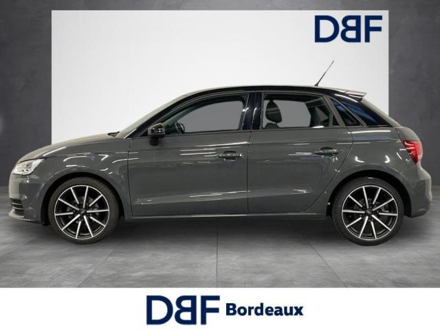 Audi A1 Sportback image 4