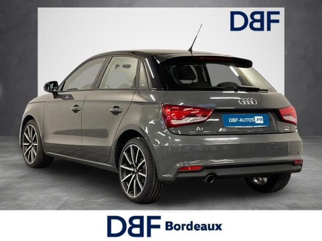 Audi A1 Sportback image 9