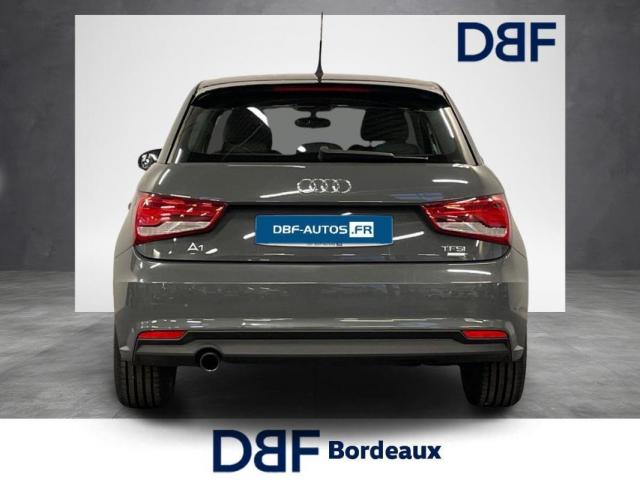 Audi A1 Sportback image 7