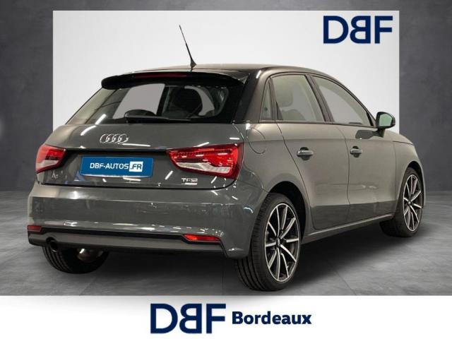 Audi A1 Sportback image 6