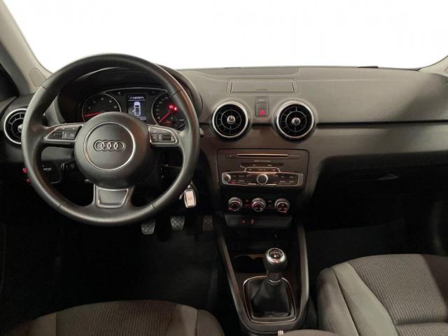 Audi A1 Sportback image 8