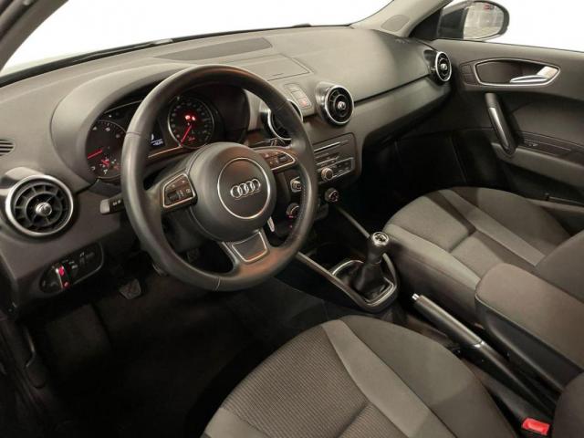 Audi A1 Sportback image 5