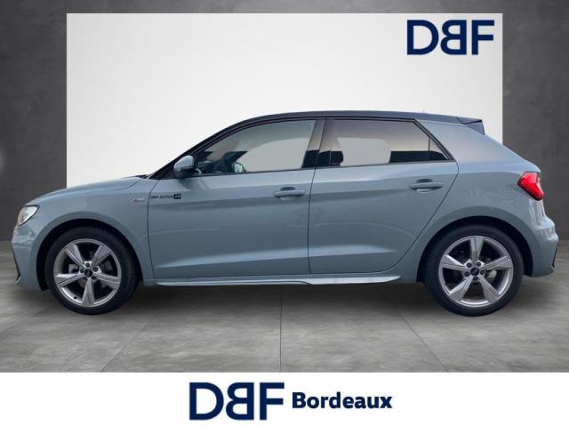 Audi A1 image 3