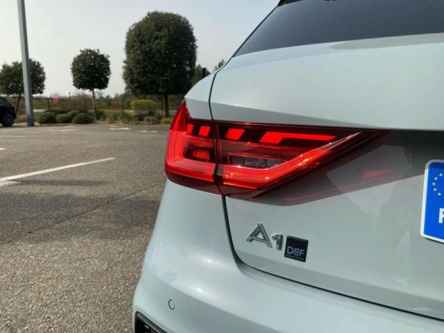 Audi A1 image 5