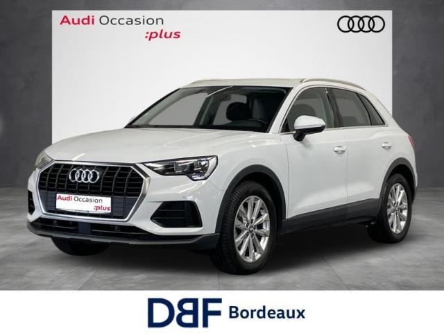 Audi Q3 35 Tfsi 150 Ch Design