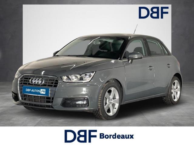 Audi A1 Sportback 1.0 Tfsi Ultra 95 Ambition