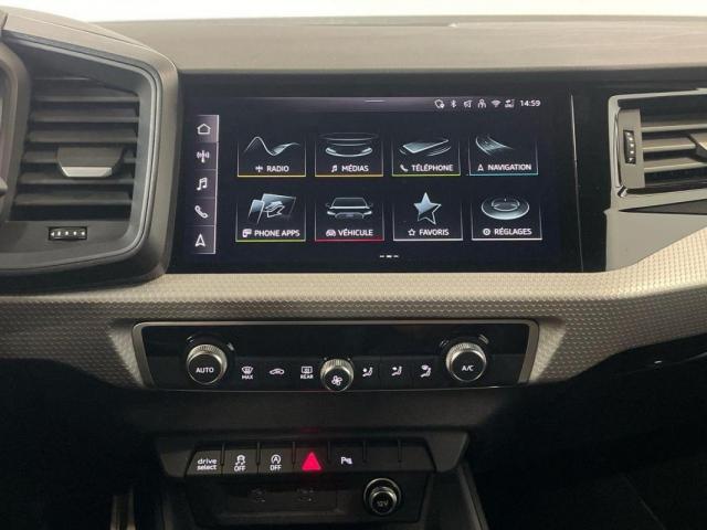 Audi A1 Sportback image 8