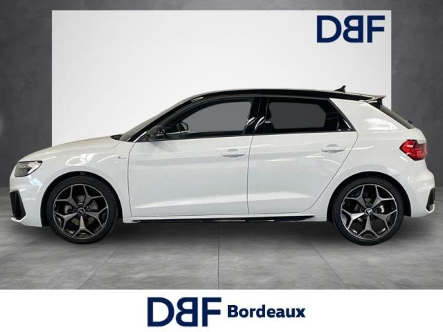 Audi A1 Sportback image 4