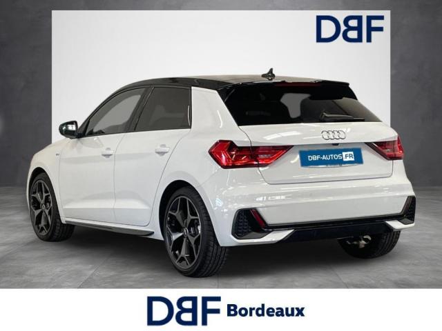 Audi A1 Sportback image 2