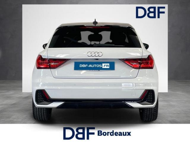 Audi A1 Sportback image 9