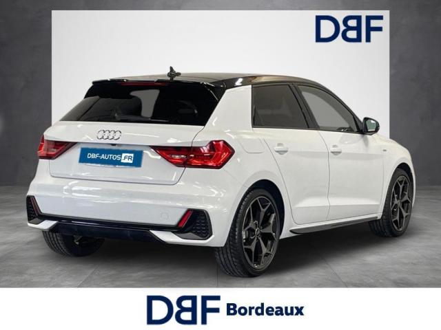 Audi A1 Sportback image 5