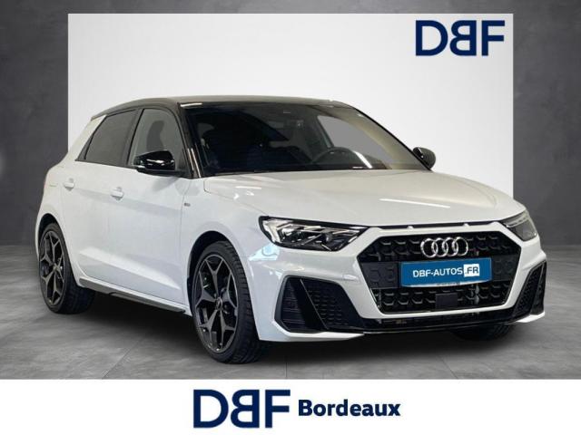 Audi A1 Sportback image 1