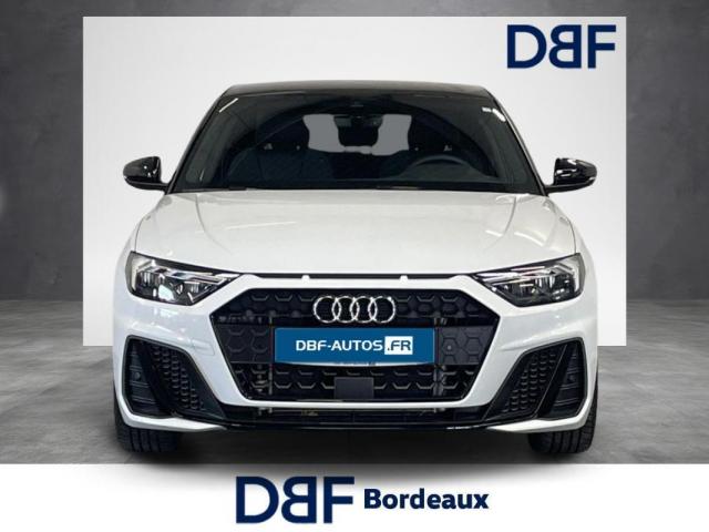 Audi A1 Sportback image 6