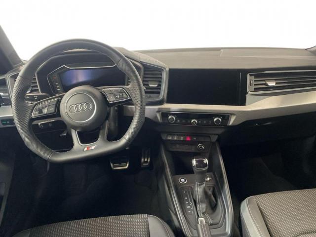 Audi A1 Sportback image 7