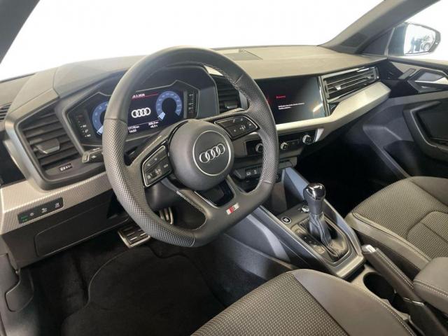 Audi A1 Sportback image 3