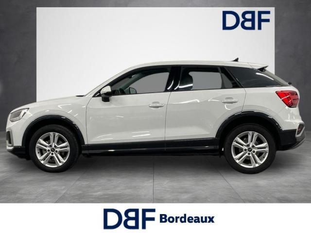 Audi Q2 image 8
