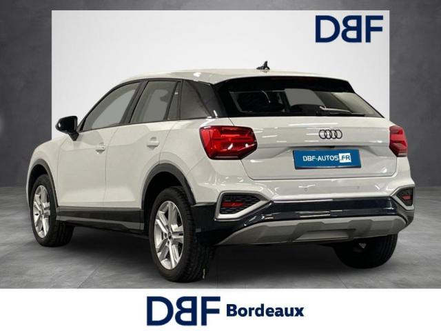Audi Q2 image 4
