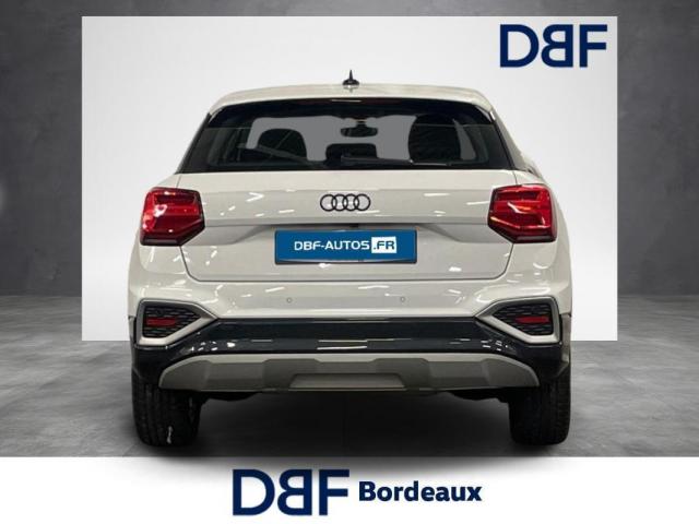 Audi Q2 image 3