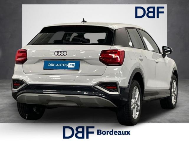 Audi Q2 image 7