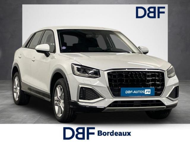 Audi Q2 image 6